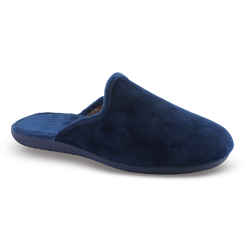 MENS SLIPPER FABRIC SPAIN