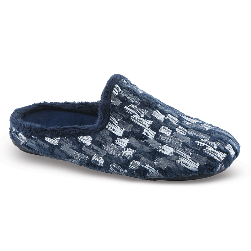 WOMEN SLIPPER FABRIC SPAIN