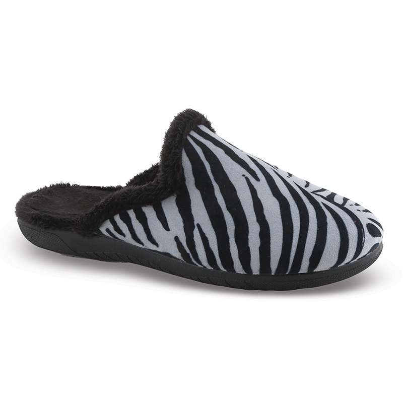 WOMEN SLIPPER FABRIC SPAIN