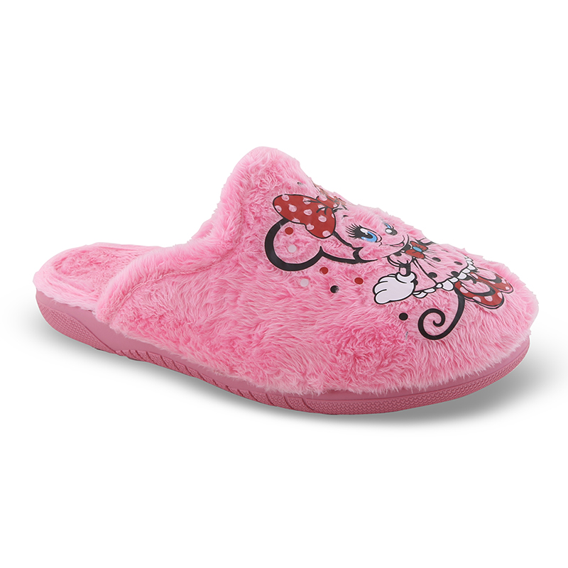 Alternative view of GIRL SLIPPER FABRIC SPAIN