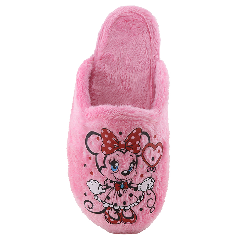 GIRL SLIPPER FABRIC SPAIN