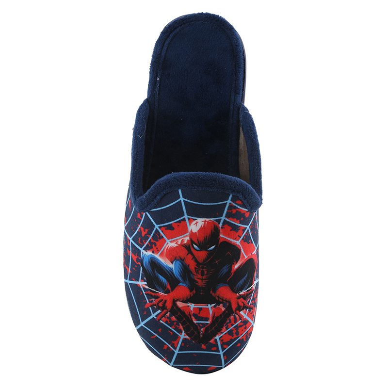 Alternative view of BOY
SLIPPER FABRIC SPAIN