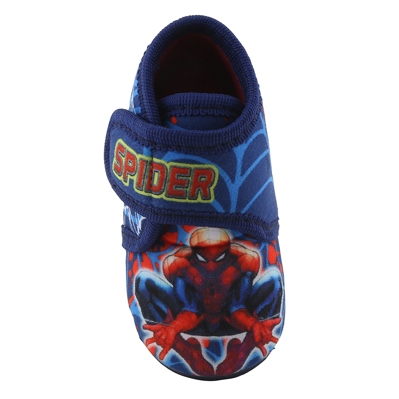 Alternative view of BOY
CLOSED SLIPPERS FABRIC SPAIN