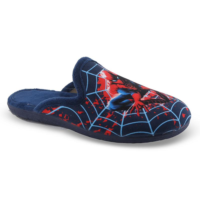 Alternative view of TEEN BOY
SLIPPER FABRIC SPAIN
