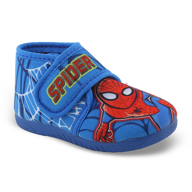 BOY
CLOSED SLIPPERS FABRIC SPAIN