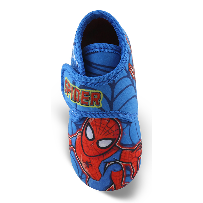Alternative view of BOY
CLOSED SLIPPERS FABRIC SPAIN