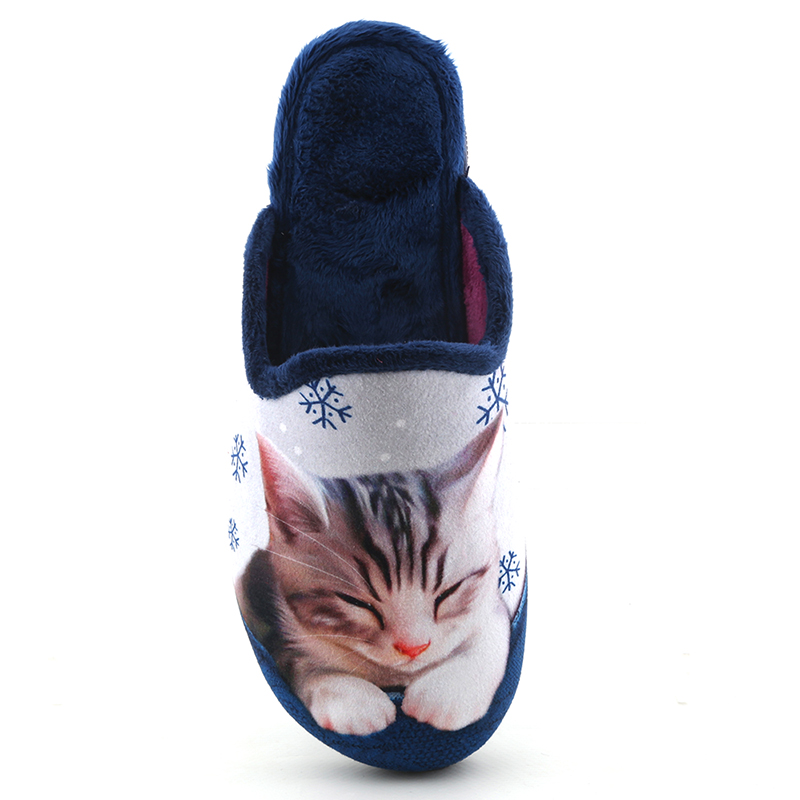 WOMEN SLIPPER FABRIC SPAIN
