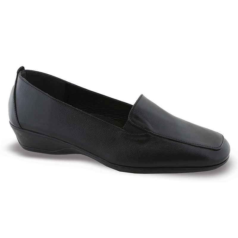 WOMEN MOCCASIN LEATHER GREECE